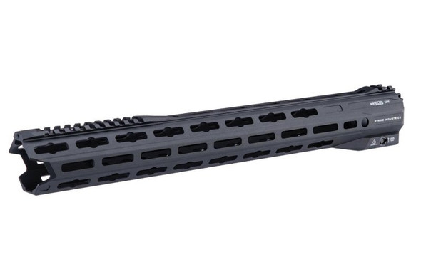 Strike Industries GRIDLOK LITE 17 inch Handguard Assembly - Black
