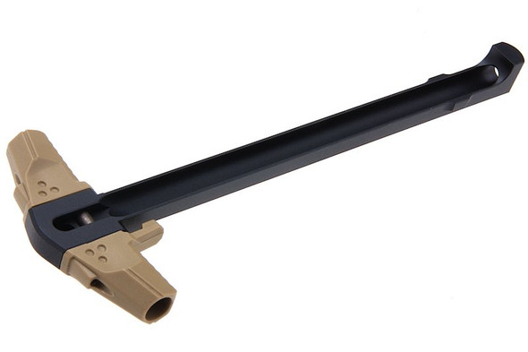 Strike Industries T-Bone Charging Handle - BK/FDE
