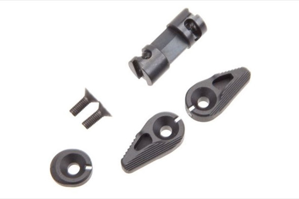 Strike Industries Flip Switch - BK
