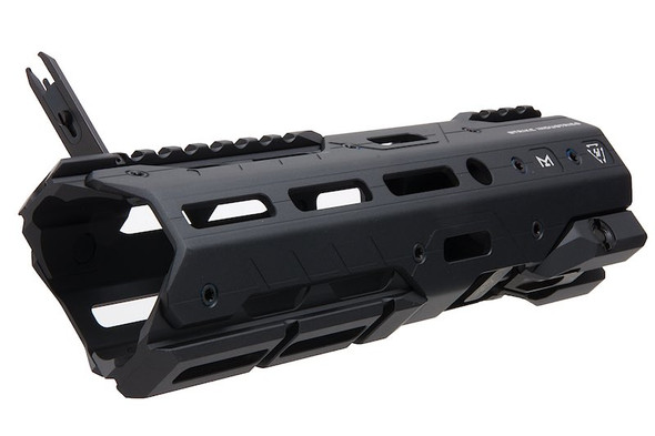 Strike Industries GRIDLOK Handguard Complete Unit - Black (8.5 inch)