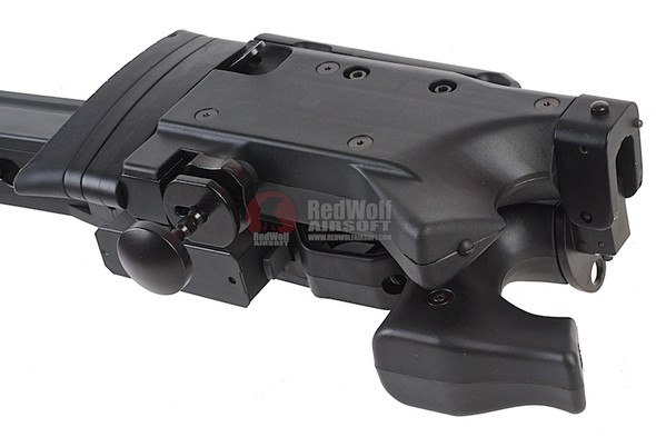 ARES AW 338 CNC Version (Olive Drab)