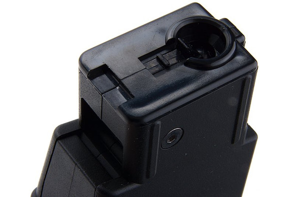 Tokyo Marui Scorpion Magazine (80 rounds AEG Magazine)