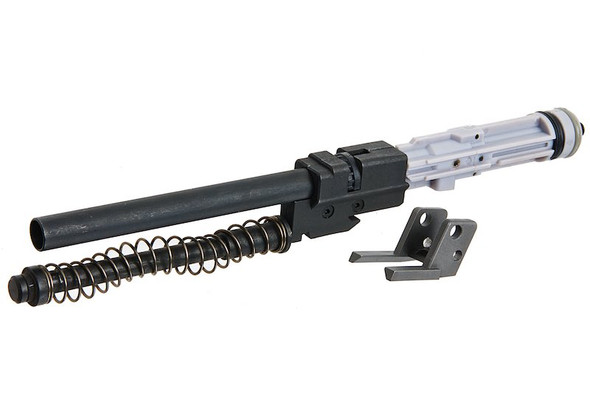 Samoon Ultimate Kit for Umarex / GHK Glock 17 Gen 3 GBB Airsoft Pistol (by GHK)