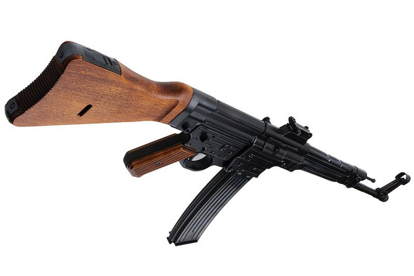 Shoei MP43 Model Gun