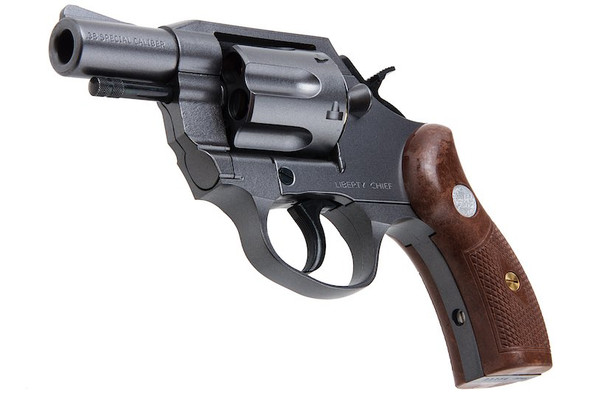 A!CTION Liberty Chief 2 inch Model Gun