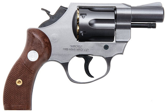 A!CTION Liberty Chief 2 inch Model Gun