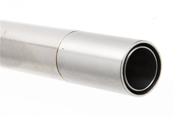 Maple Leaf Crazy Jet Airsoft Inner Barrel Set for GBB (6.02mm, L: 290mm)