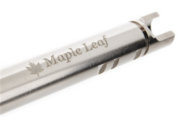 Maple Leaf Crazy Jet Airsoft Inner Barrel Set for GBB (6.02mm, L: 370mm)