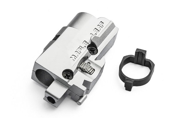 Maple Leaf Chamber Set for Umarex (VFC) G17 Gen5 / G19 Gen 4 / G19X / G45 GBB Airsoft