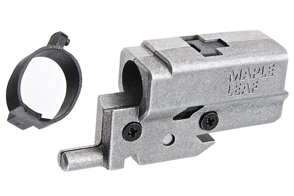 Maple Leaf Chamber Set for GHK G17 GBB Airsoft