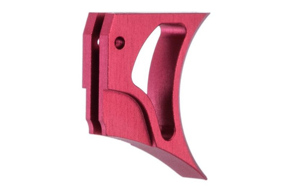 Nine Ball Round Trigger 'OMEGA' for Tokyo Marui 5.1 / 4.3 GBB Airsoft - RD
