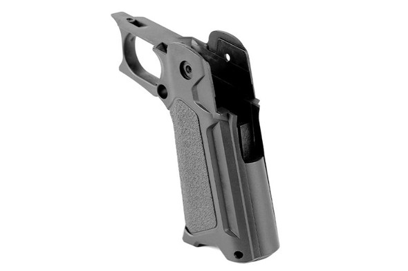 Nine Ball Tokyo Marui Hi Capa Custom Slim Grip R