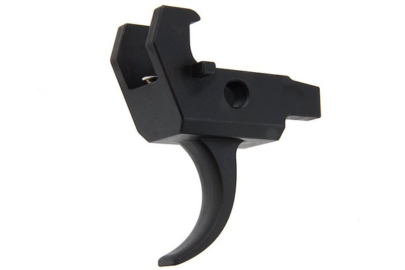 Hephaestus GHK AK GBBR Trigger (CNC Steel, Classic Type) for V2 GHK AK