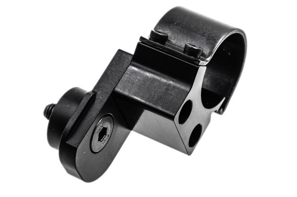 Crusader MP5 GBB / AEG Airsoft M21 Direct Flashlight Mount