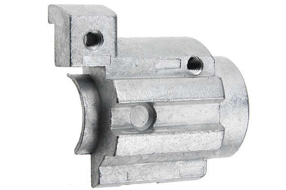 VFC KAC SR25 ECC / M110 / HK M110A1 GBBR Original Hop Base Left