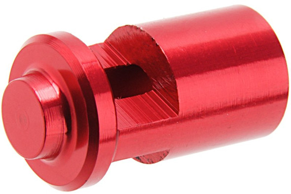 Revanchist Airsoft Power Nozzle Valve (Medium Low) for Umarex (VFC) MP5A5 / MP7 GBBR Airsoft Series - Red