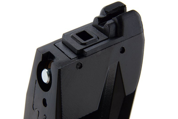 Umarex HK45T Green Gas Magazine (24 rounds Airsoft Magazine)(by VFC)