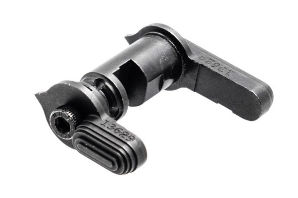 Angry Gun Tokyo Marui MWS GBBR Airsoft Ambi Safety Selector (Colt Factory Style)