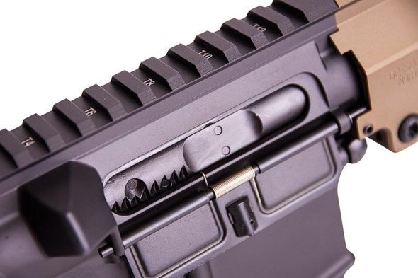 Guns Modify MWS Airsoft M4 GBB Rifle (URGI with C*LT Receiver, 14.5 inch)