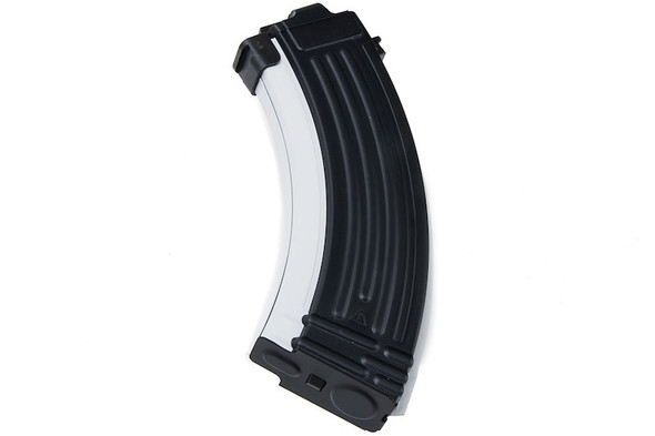 Tokyo Marui AK White Storm Magazine (90 rounds)