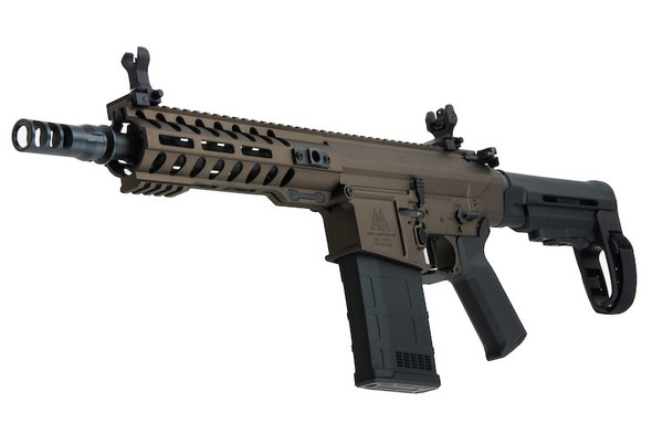 ARES AR308S Airsoft M4 AEG Rifle (Bronze)