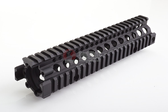 Madbull Daniel Defense MK18 RIS II 9.5 inch - Black