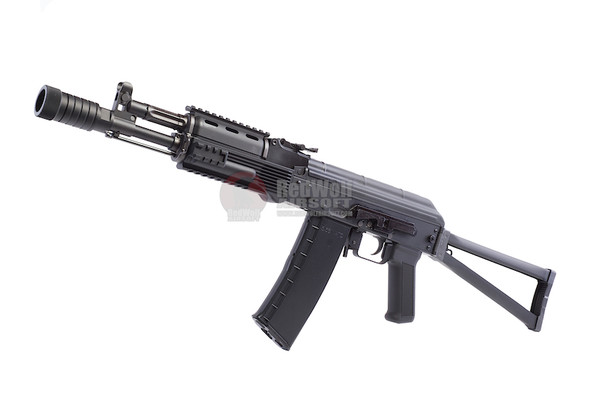 Tokyo Marui AK102 Next Generation (NGRS EBB) Airsoft AEG Rifle