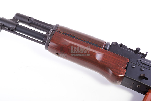 Tokyo Marui AKS74N Next Generation (NGRS EBB) Airsoft AEG Rifle