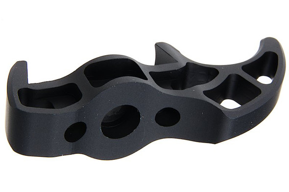Narcos Airsoft Action Army AAP01 GBB Airsoft Charging Handle - Black
