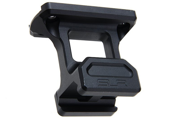 Dytac T1 Mount IB- 1.93 Height - Black (Licensed by SLR Rifleworks)
