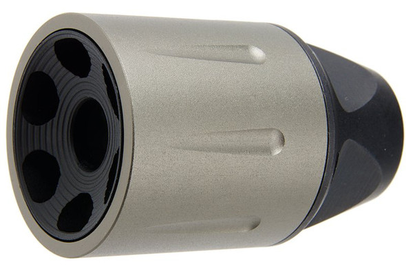 Dytac SLR Linear Compensator (14mm CCW) (Licensed by SLR Rifleworks)