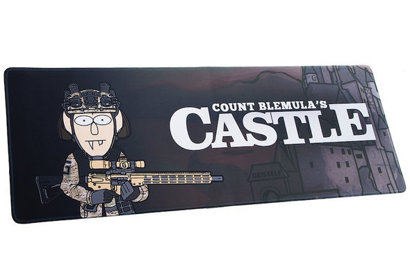 Guns Modify Gun Mat (dimension 80cm X 30cm)