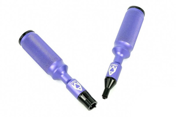 Airsoft Masterpiece Gas Valve Key Set (Steel)