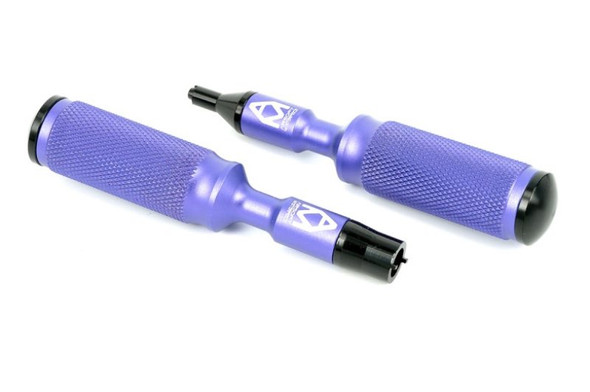 Airsoft Masterpiece Gas Valve Key Set (Steel)