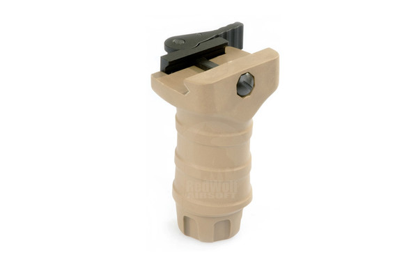 G&P QD Stubby Raider Foregrip (Sand)