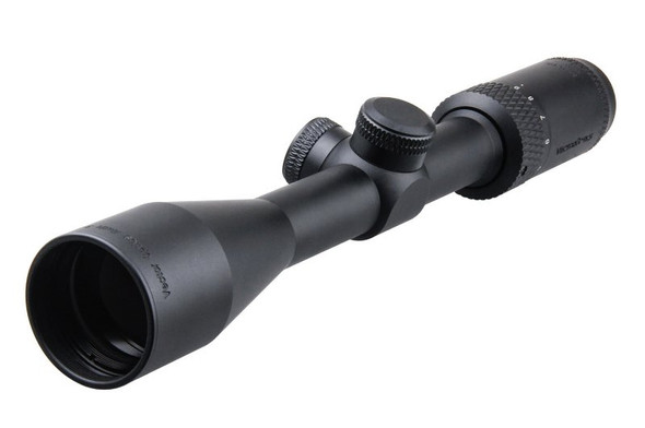 Vector Optics Matiz 3-9x40SFP MIL Riflescope - Black