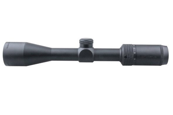Vector Optics Matiz 3-9x40SFP MIL Riflescope - Black