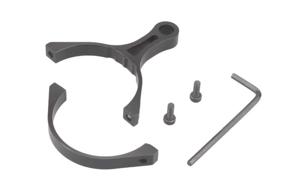 Vector Optics Riflescope Throw Lever - Black