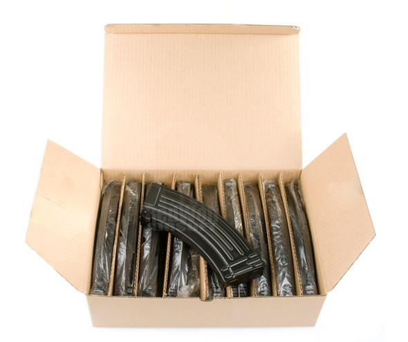 G&P AK47 Magazine (150 rounds AEG Magazine) - 10pcs/box