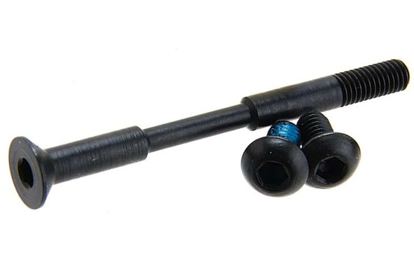 TTI Airsoft AAP01 GBB Airsoft AR Stock Adapter