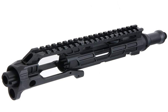 TTI Airsoft AAP01 GBB Airsoft PPC Kit - Black