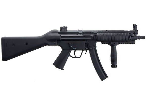 CYMA MP5A4 RIS Airsoft AEG Rifle (CM041B) - Licensed by Umarex
