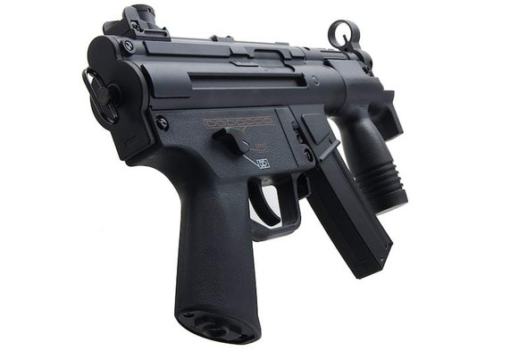CYMA MP5K Airsoft AEG Rifle (CM041K) - Licensed by Umarex