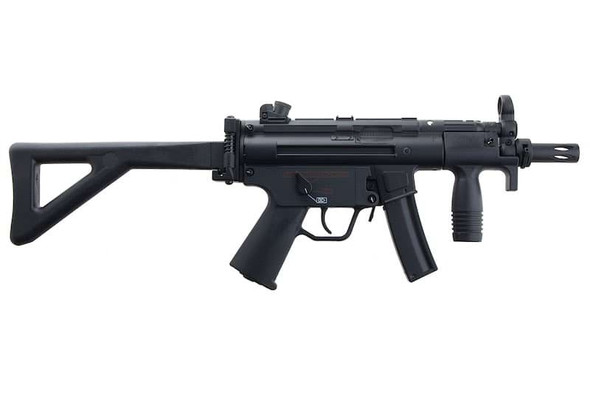 CYMA MP5K PDW Airsoft AEG Rifle (CM041PDW) - Licensed by Umarex