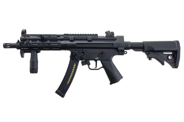 CYMA Platinum MP5 Airsoft AEG Rifle (CM041H) - Licensed by Umarex
