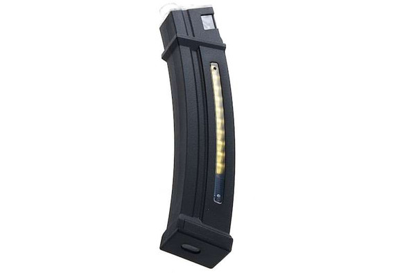 CYMA MP5 Magazine (MP5/MP5K, 130 rounds, AEG Magazine)