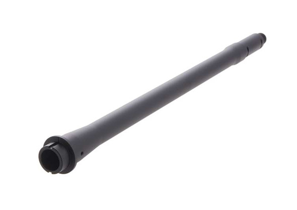 Guarder Aluminum Lightweight Outer Barrel for KSC M16A2 / M16A3 / M16A4 GBBR