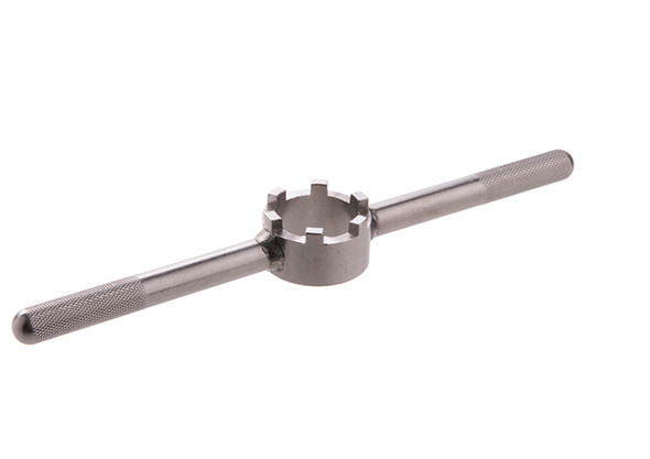 Guarder Stainless Barrel Nut Wrench for KWA KR AEG / GBBR / PTS Mega AR-15 GBBR