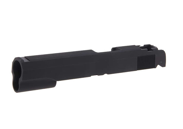 Guarder Tokyo Marui Hi Capa 5.1 Slide (Aluminum) - Black