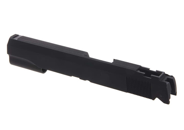 Guarder Tokyo Marui Hi Capa 5.1 Slide (Aluminum) - Black